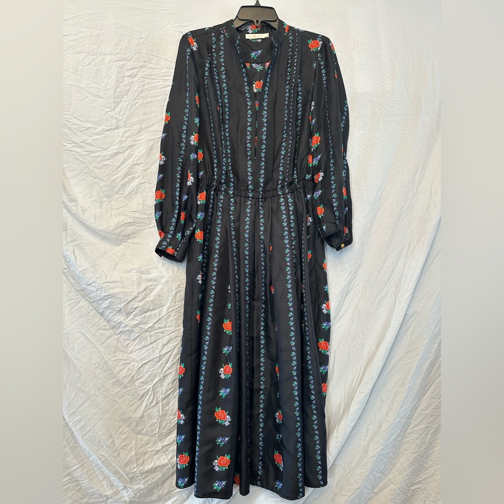 Tory Burch women’s silk tent dress size 6